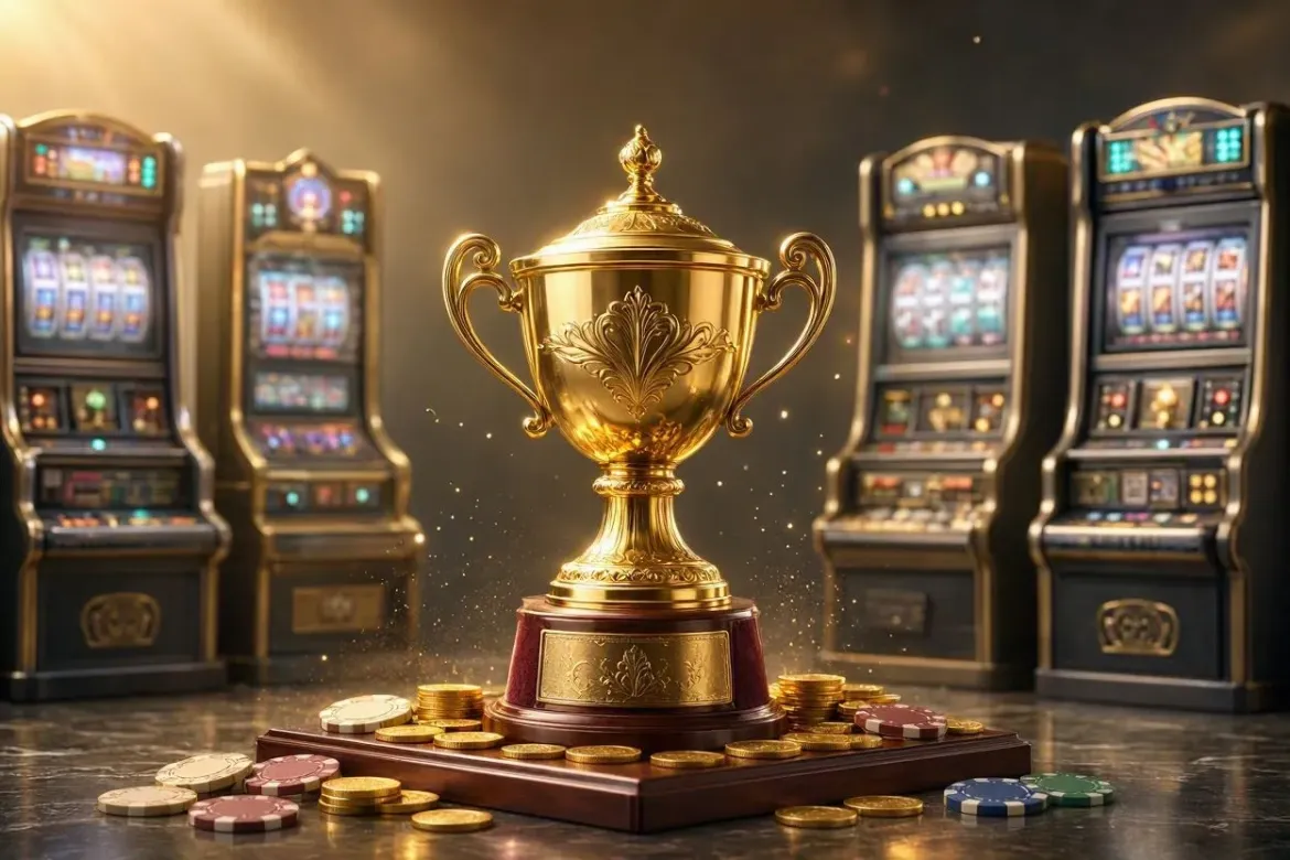 Wild Fortune Casino